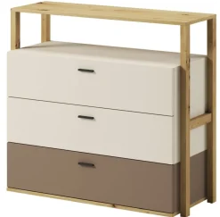 Dzieci Lenart Komody Młodzieżowe|Komody Do Pokoju Dziecięcego*Komoda młodzieżowa z szufladami Lenny LY-06