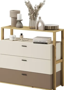 Dzieci Lenart Komody Młodzieżowe|Komody Do Pokoju Dziecięcego*Komoda młodzieżowa z szufladami Lenny LY-06