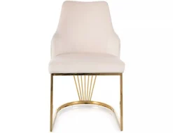 Signal Krzesła*Krzesło Alure Velvet