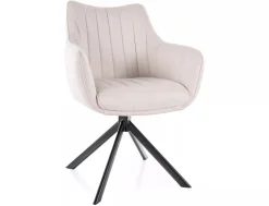 Signal Krzesła*Krzesło Azalia Velvet