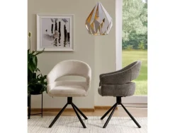 Signal Krzesła*Krzesło Borgo Raven