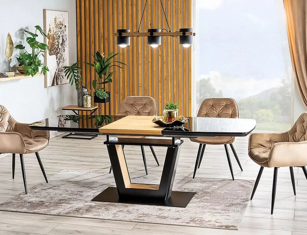 Signal Krzesła Do Jadalni|Fotele Do Sypialni*Krzesło Cherry Velvet