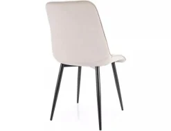 Signal Krzesła*Krzesło Chic Velvet