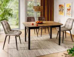 Signal Krzesła*Krzesło Chic Velvet