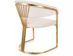 Signal Krzesła*Krzesło Crown Velvet