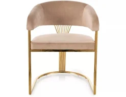 Signal Krzesła*Krzesło Crown Velvet