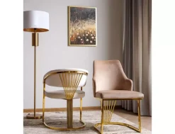 Signal Krzesła*Krzesło Crown Velvet