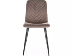 Signal Krzesła*Krzesło Daren Velvet