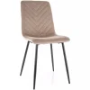 Signal Krzesła*Krzesło Daren Velvet