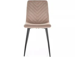 Signal Krzesła*Krzesło Daren Velvet