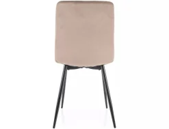 Signal Krzesła*Krzesło Daren Velvet