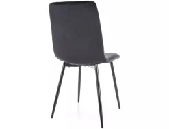 Signal Krzesła*Krzesło Daren Velvet