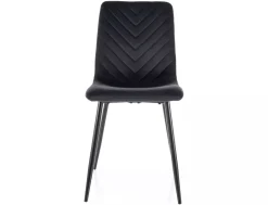 Signal Krzesła*Krzesło Daren Velvet