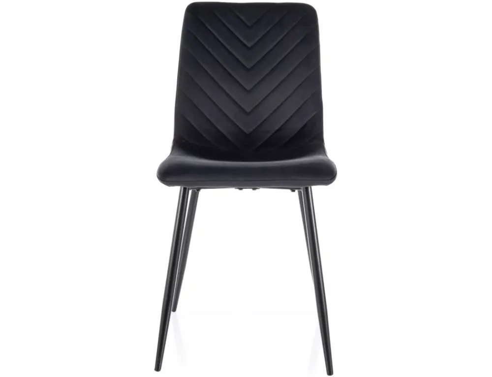 Signal Krzesła*Krzesło Daren Velvet