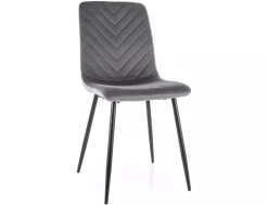 Signal Krzesła*Krzesło Daren Velvet