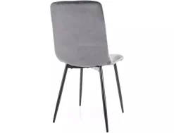 Signal Krzesła*Krzesło Daren Velvet