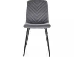 Signal Krzesła*Krzesło Daren Velvet