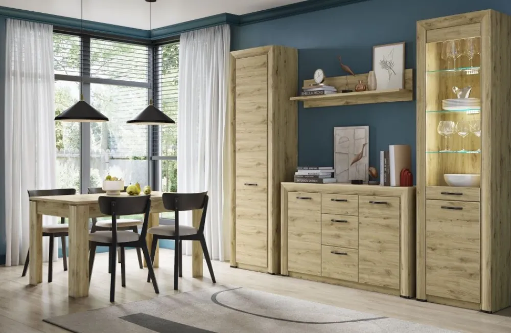 Mebelbos Krzesła Do Jadalni|Krzesła*Krzesło do jadalni bukowe Tor