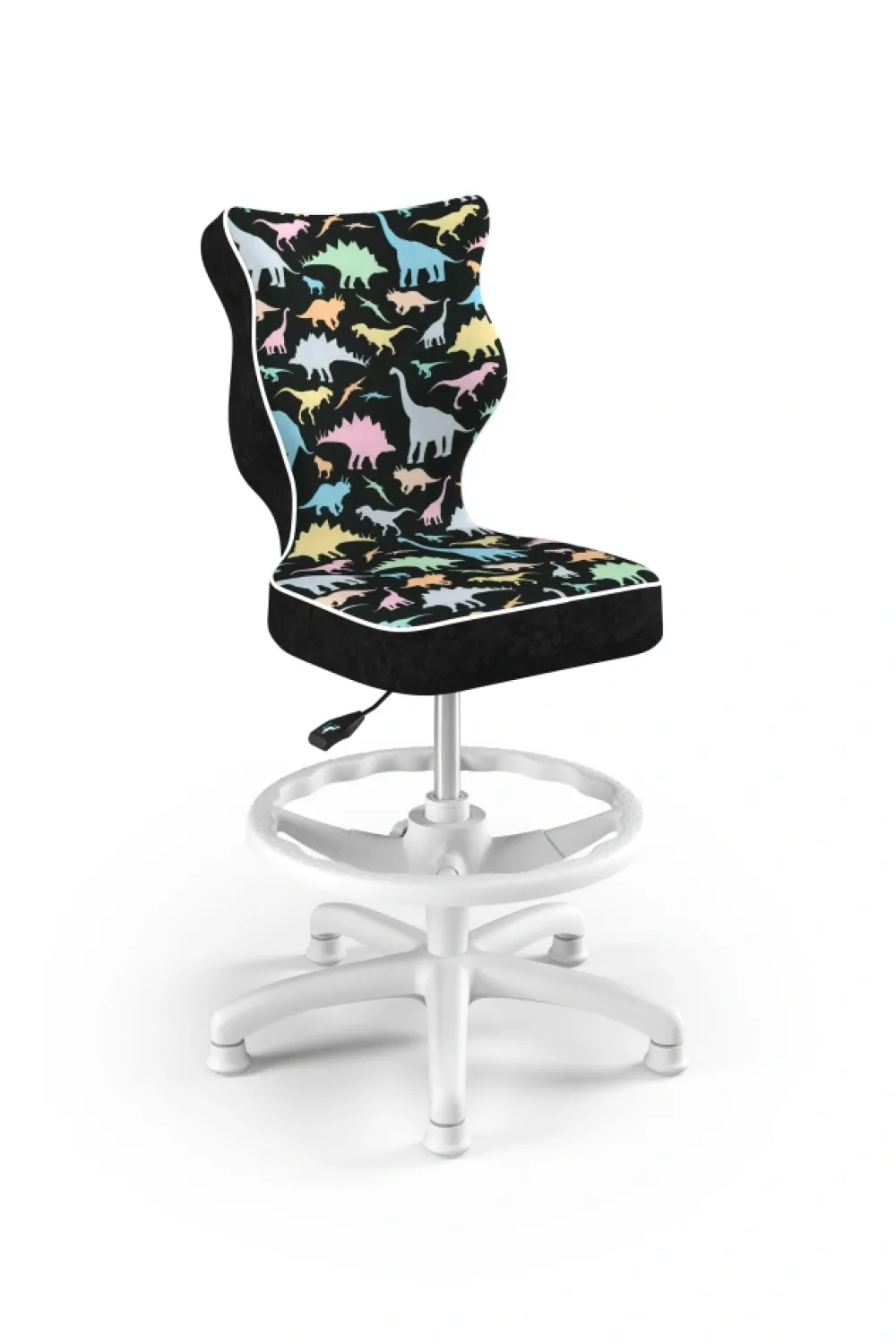 Dzieci Entelo Krzesła Do Biurka Do Pokoju Dziecięcego*Krzesło dziecięce Petit biały Storia 30 rozmiar 3 WK+P