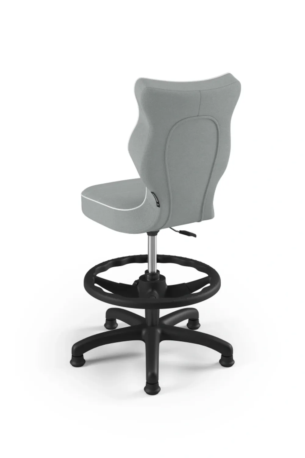 Dzieci Entelo Krzesła Do Biurka Do Pokoju Dziecięcego*Krzesło dziecięce Petit czarny Jasmine 03 rozmiar 4 WK+P