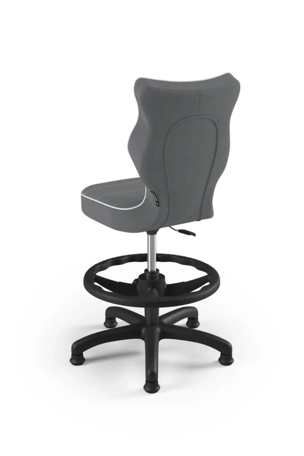 Dzieci Entelo Krzesła Do Biurka Do Pokoju Dziecięcego*Krzesło dziecięce Petit czarny Jasmine 33 rozmiar 3 WK+P