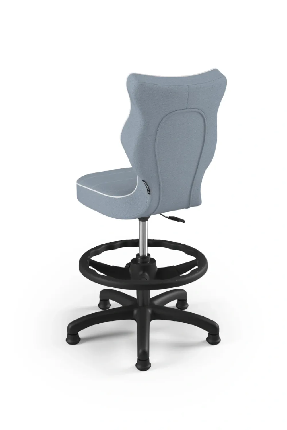 Dzieci Entelo Krzesła Do Biurka Do Pokoju Dziecięcego*Krzesło dziecięce Petit czarny Jasmine 06 rozmiar 4 WK+P