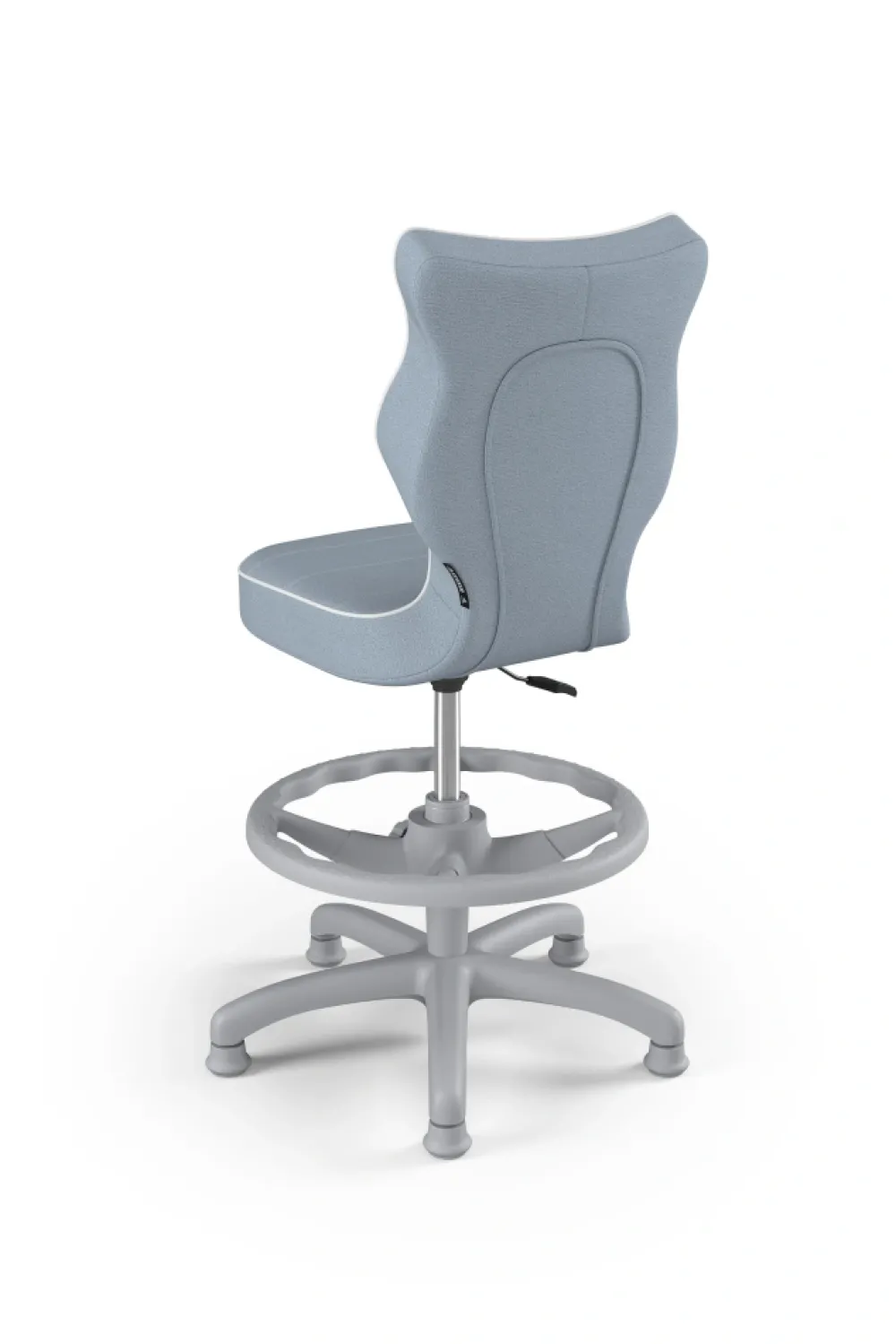 Dzieci Entelo Krzesła Do Biurka Do Pokoju Dziecięcego*Krzesło dziecięce Petit szary Jasmine 06 rozmiar 3 WK+P