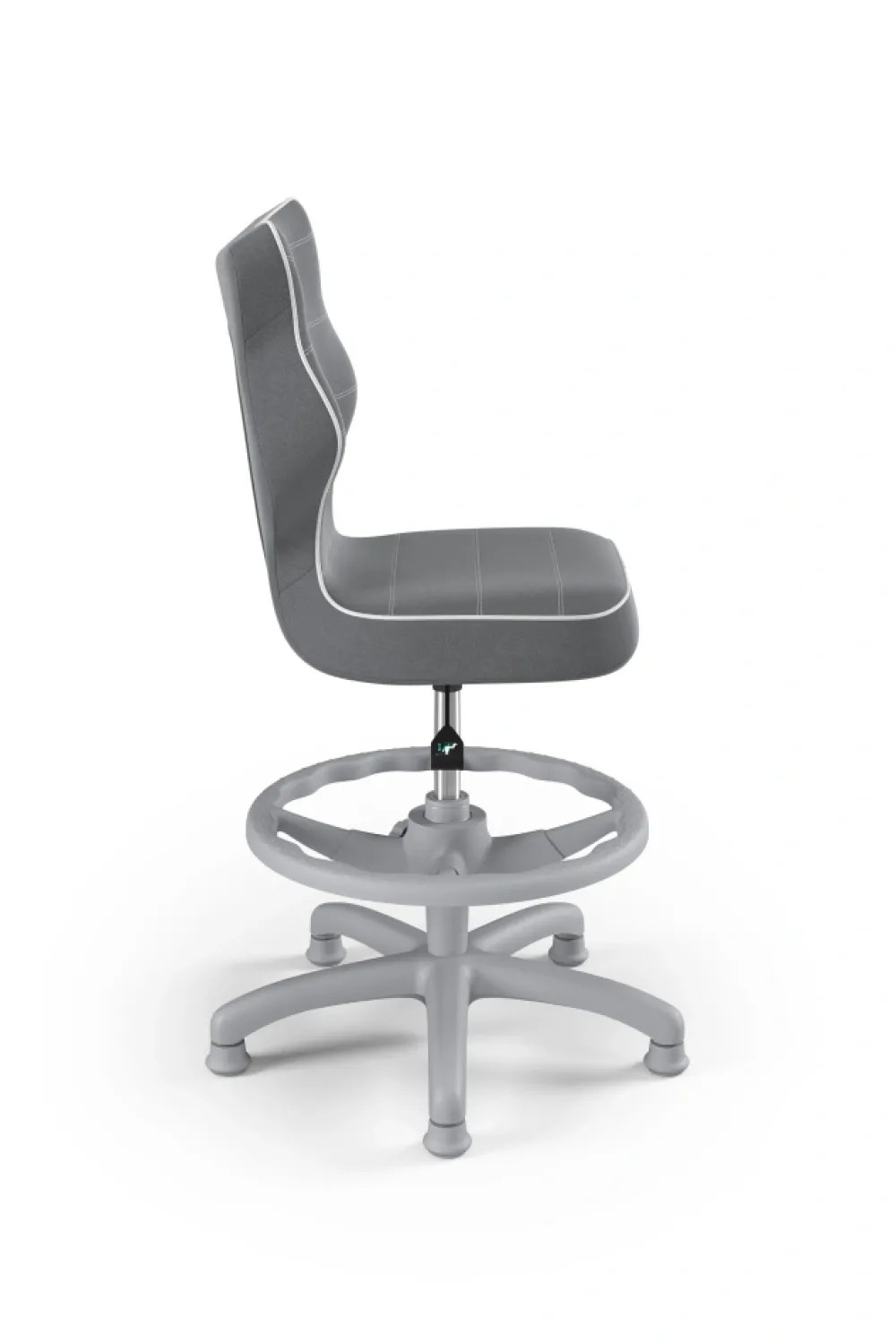 Dzieci Entelo Krzesła Do Biurka Do Pokoju Dziecięcego*Krzesło dziecięce Petit szary Jasmine 33 rozmiar 4 WK+P