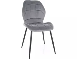 Signal Krzesła*Krzesło Jake Velvet