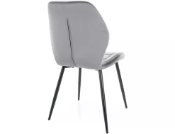 Signal Krzesła*Krzesło Jake Velvet