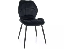 Signal Krzesła*Krzesło Jake Velvet