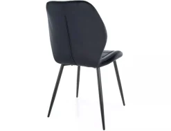 Signal Krzesła*Krzesło Jake Velvet