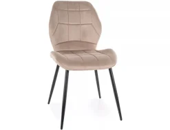 Signal Krzesła*Krzesło Jake Velvet