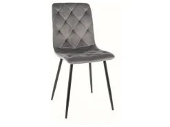Signal Krzesła Do Jadalni|Krzesła*Krzesło Jerry Velvet