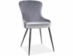 Signal Krzesła Do Jadalni|Fotele Do Sypialni*Krzesło Lotus Velvet