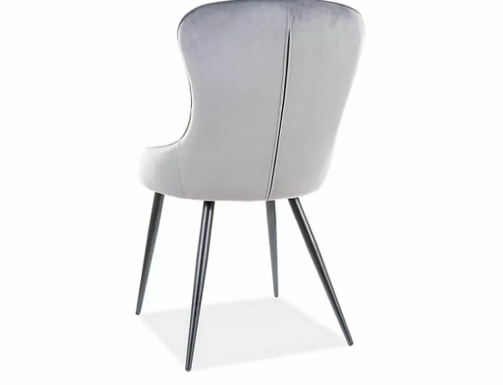 Signal Krzesła Do Jadalni|Fotele Do Sypialni*Krzesło Lotus Velvet