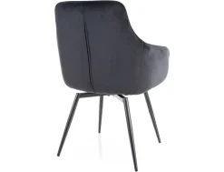 Dzieci Signal Krzesła Do Biura|Krzesła Do Biurka Do Pokoju Młodzieżowego*Krzesło Marlo Velvet