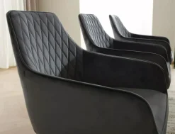 Dzieci Signal Krzesła Do Biura|Krzesła Do Biurka Do Pokoju Młodzieżowego*Krzesło Marlo Velvet