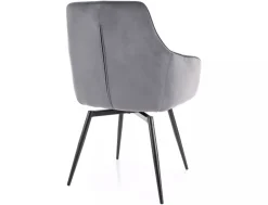 Dzieci Signal Krzesła Do Biura|Krzesła Do Biurka Do Pokoju Młodzieżowego*Krzesło Marlo Velvet