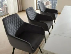 Dzieci Signal Krzesła Do Biura|Krzesła Do Biurka Do Pokoju Młodzieżowego*Krzesło Marlo Velvet