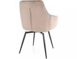 Dzieci Signal Krzesła Do Biura|Krzesła Do Biurka Do Pokoju Młodzieżowego*Krzesło Marlo Velvet