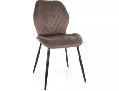 Signal Krzesła*Krzesło Mike Velvet