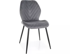 Signal Krzesła*Krzesło Mike Velvet
