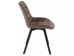 Signal Krzesła*Krzesło Monti Velvet