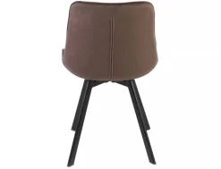 Signal Krzesła*Krzesło Monti Velvet