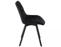 Signal Krzesła*Krzesło Monti Velvet