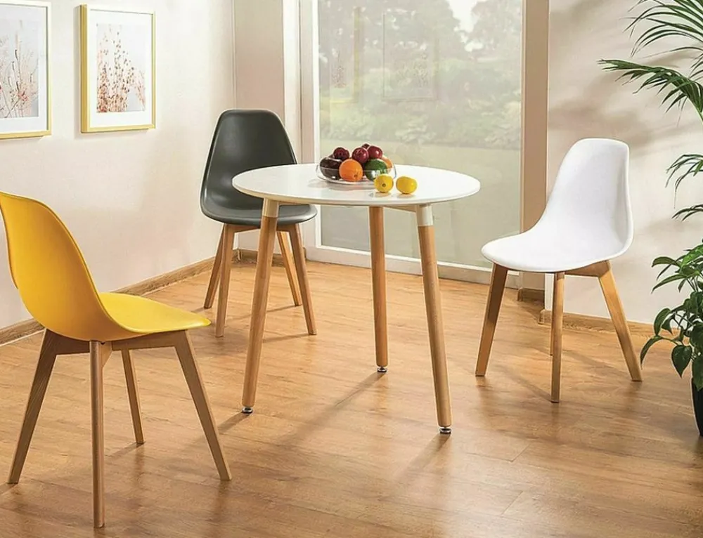 Signal Krzesła Do Jadalni|Krzesła*Krzesło Moris