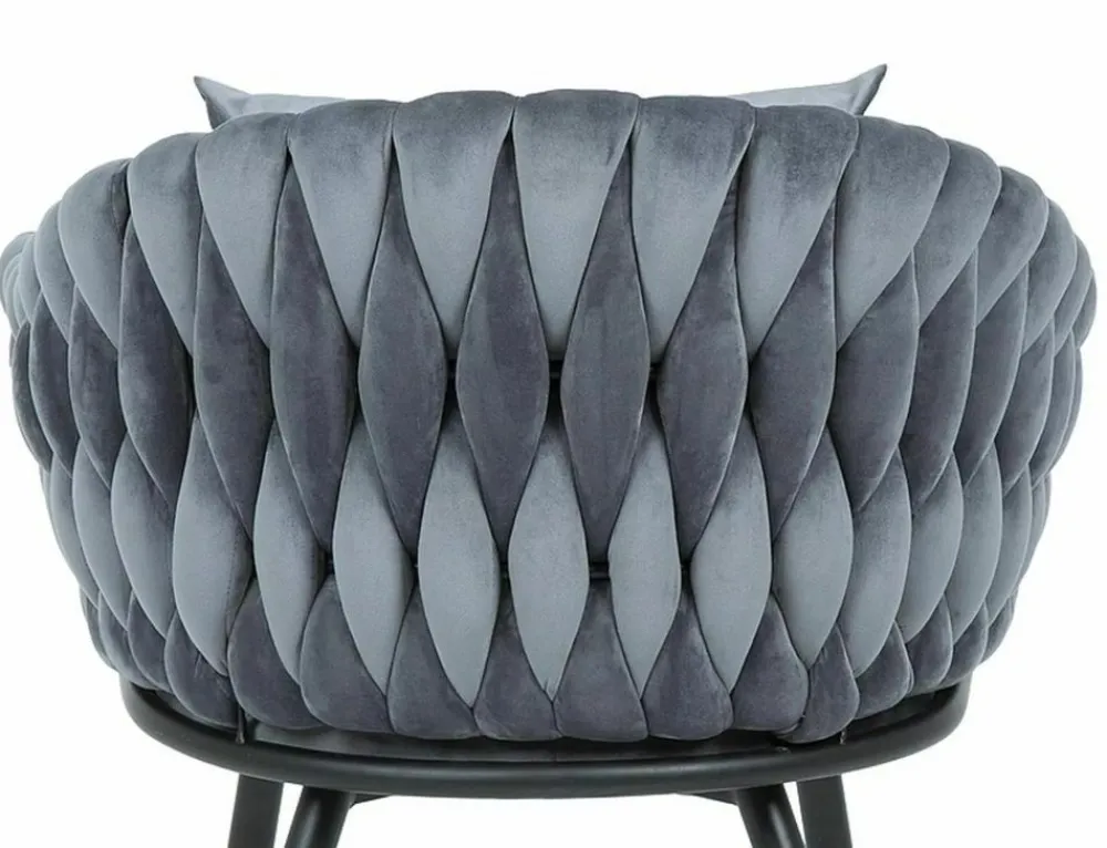 Signal Krzesła Do Jadalni|Fotele Do Sypialni*Krzesło Nuvo Velvet