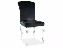 Signal Krzesła Do Biura|Krzesła Do Jadalni*Krzesło Prince Velvet