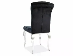 Signal Krzesła Do Biura|Krzesła Do Jadalni*Krzesło Prince Velvet